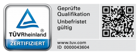ISB_TUEV-Zertifikat-Bannerer