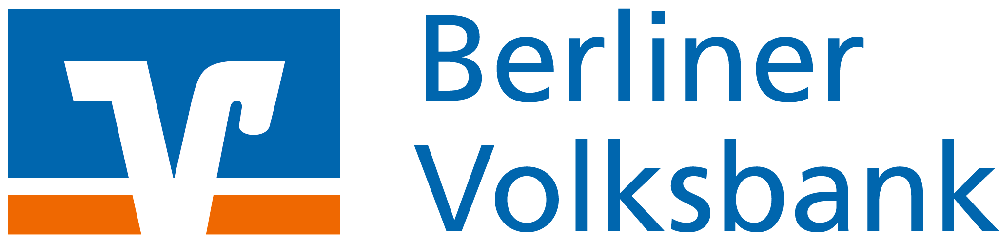 Logo Berliner Volksbank